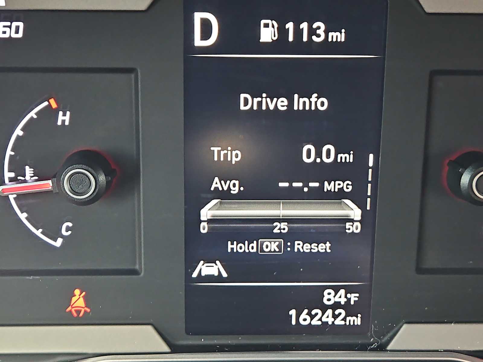 2024 Hyundai Santa Cruz SEL 11
