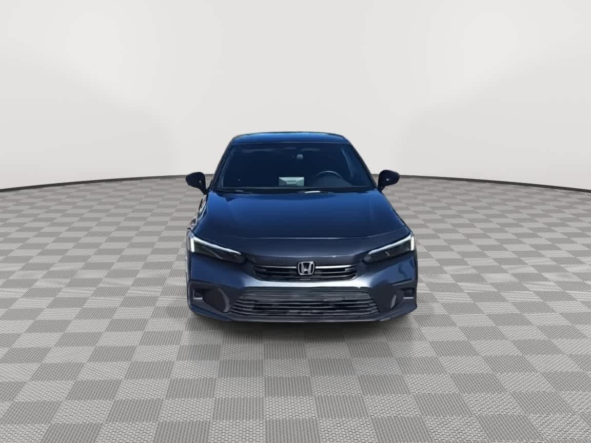 2023 Honda Civic Sport photo 3