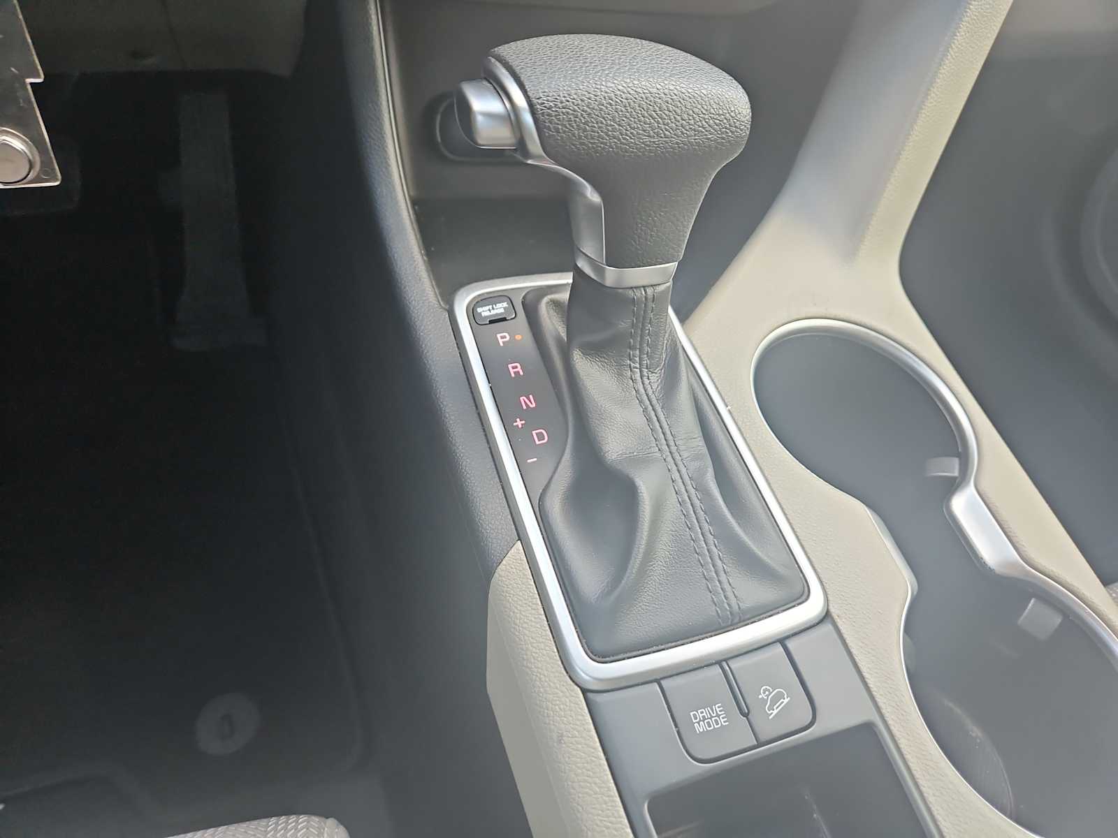 Thumbnail: 2020 Kia Sportage - 21