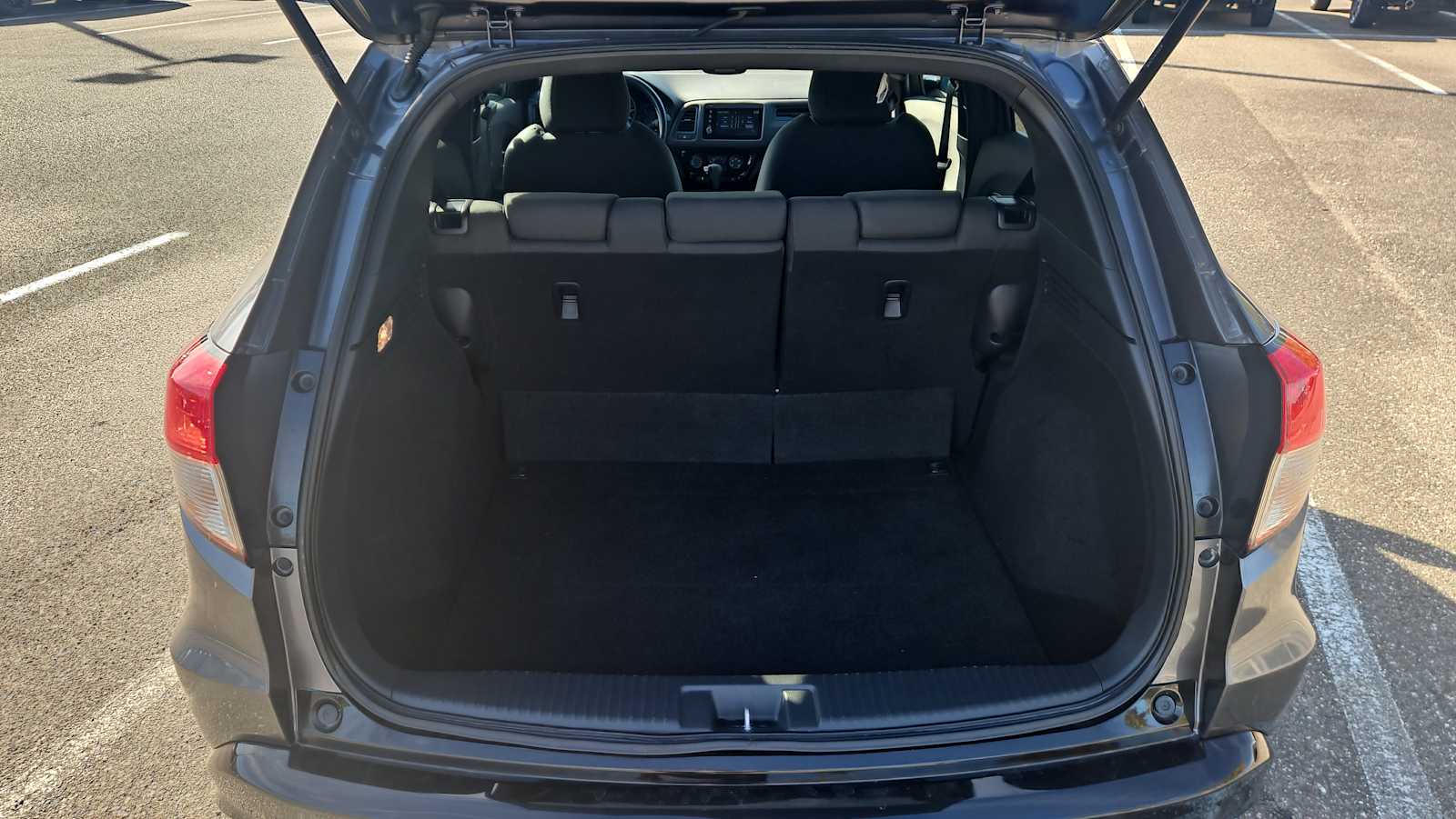 Thumbnail: 2022 Honda HR-V - 20