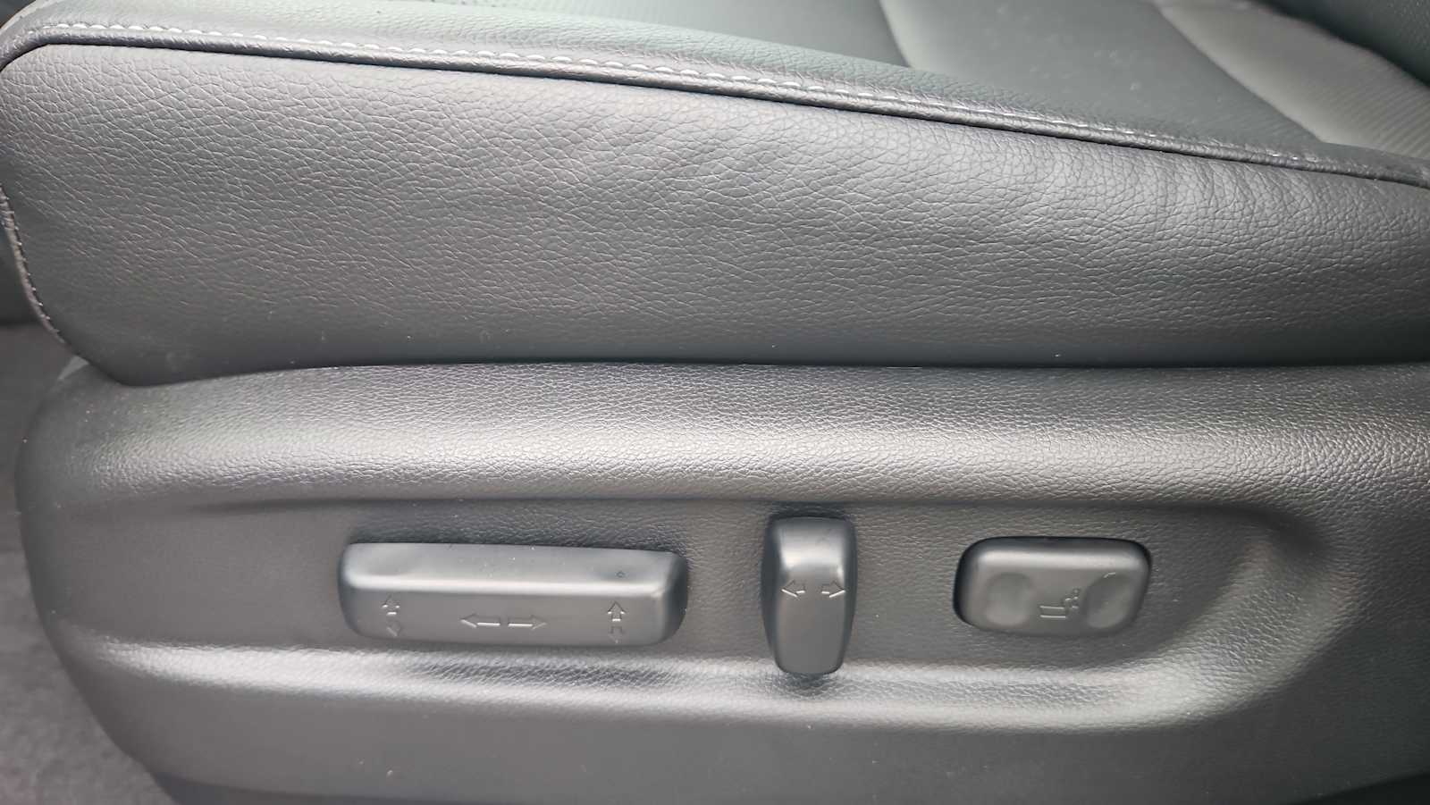 Thumbnail: 2026 Honda Ridgeline - 13