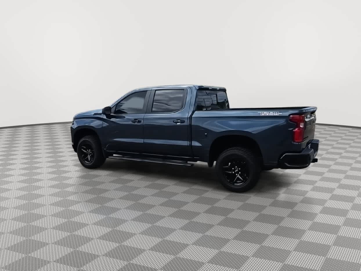 Thumbnail: 2020 Chevrolet Silverado 1500 - 6