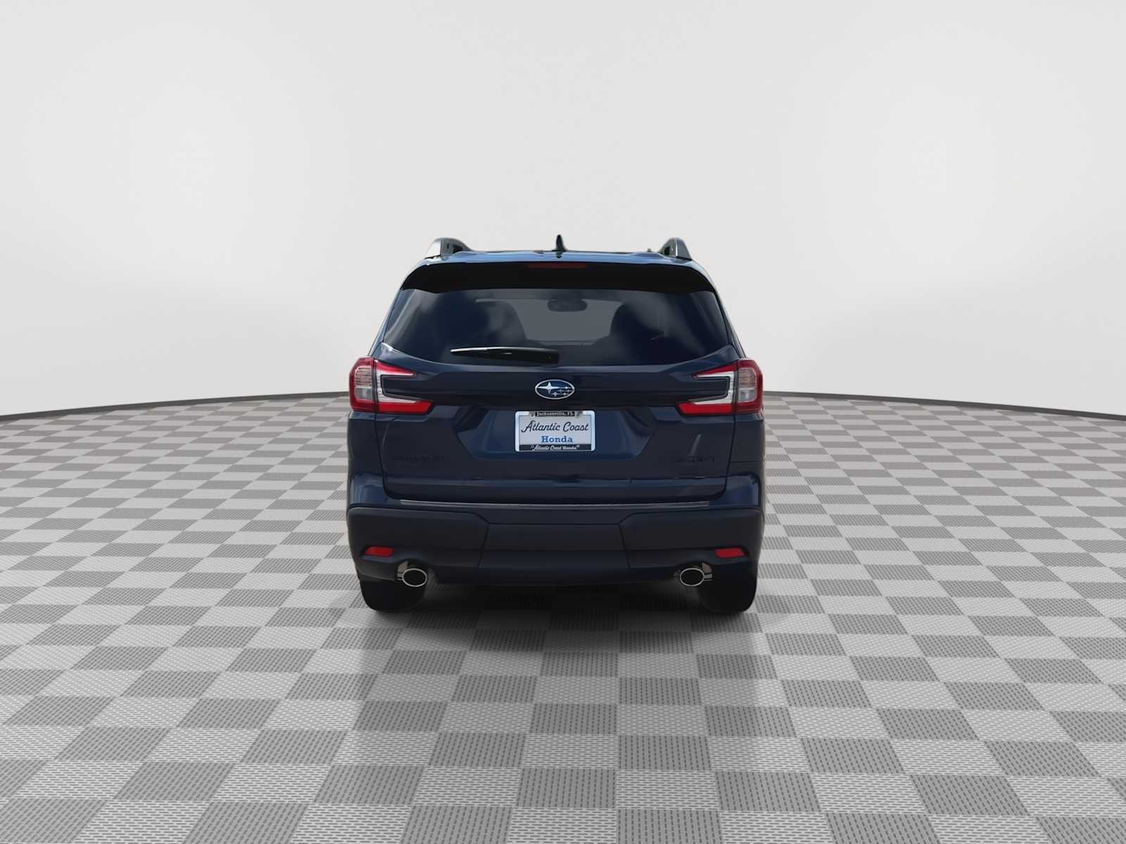 Thumbnail: 2025 Subaru Ascent - 7