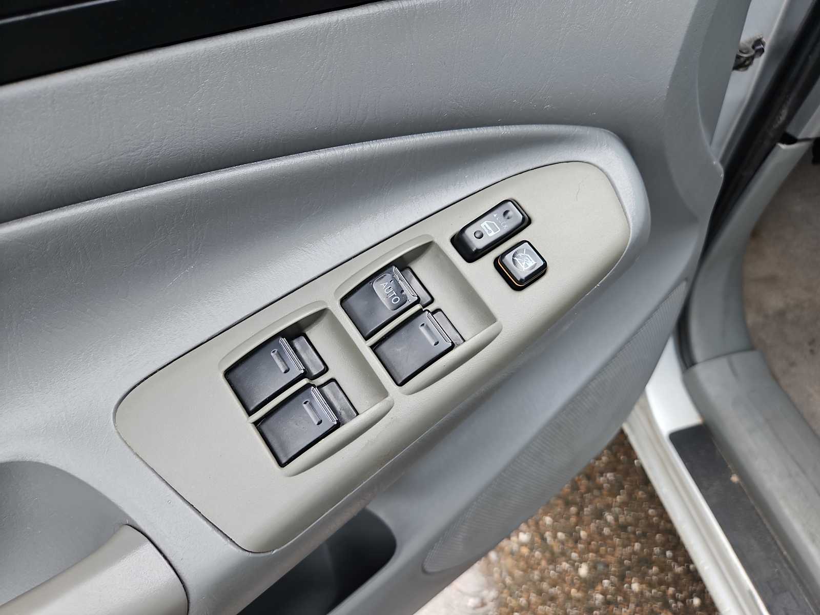 2008 Toyota Tacoma  15