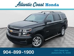2019 Chevrolet Tahoe