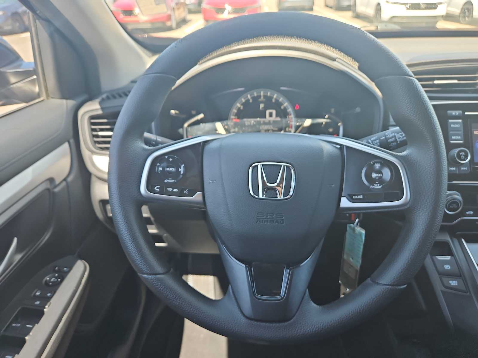 Thumbnail: 2019 Honda CR-V - 11