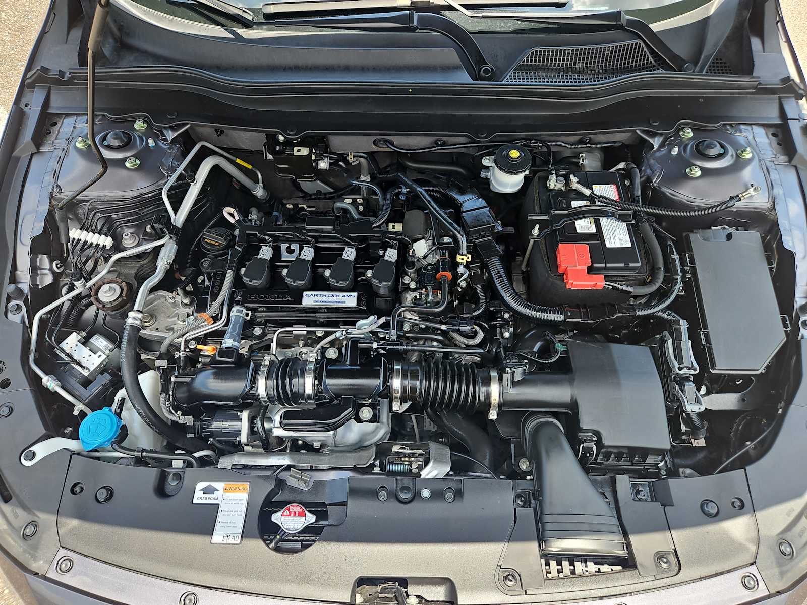 Thumbnail: 2020 Honda Accord - 18