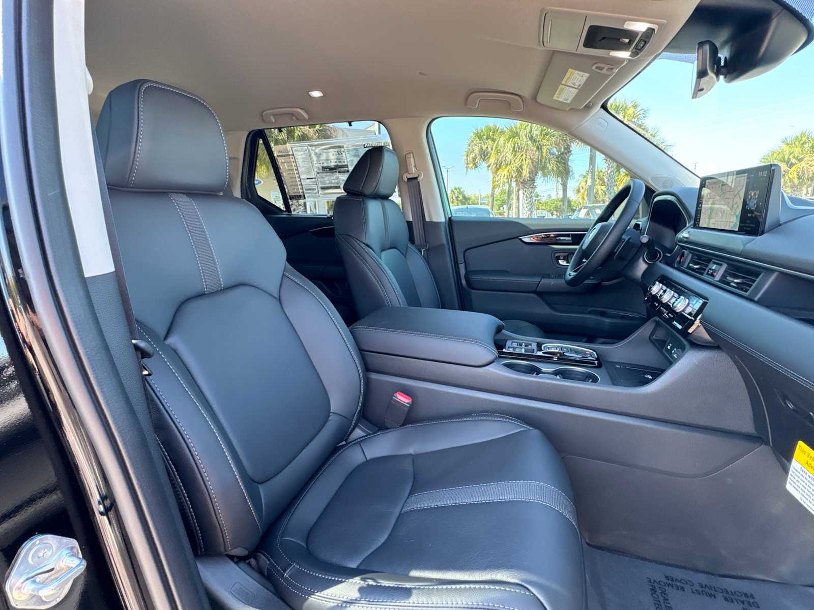 Thumbnail: 2026 Honda Pilot - 27