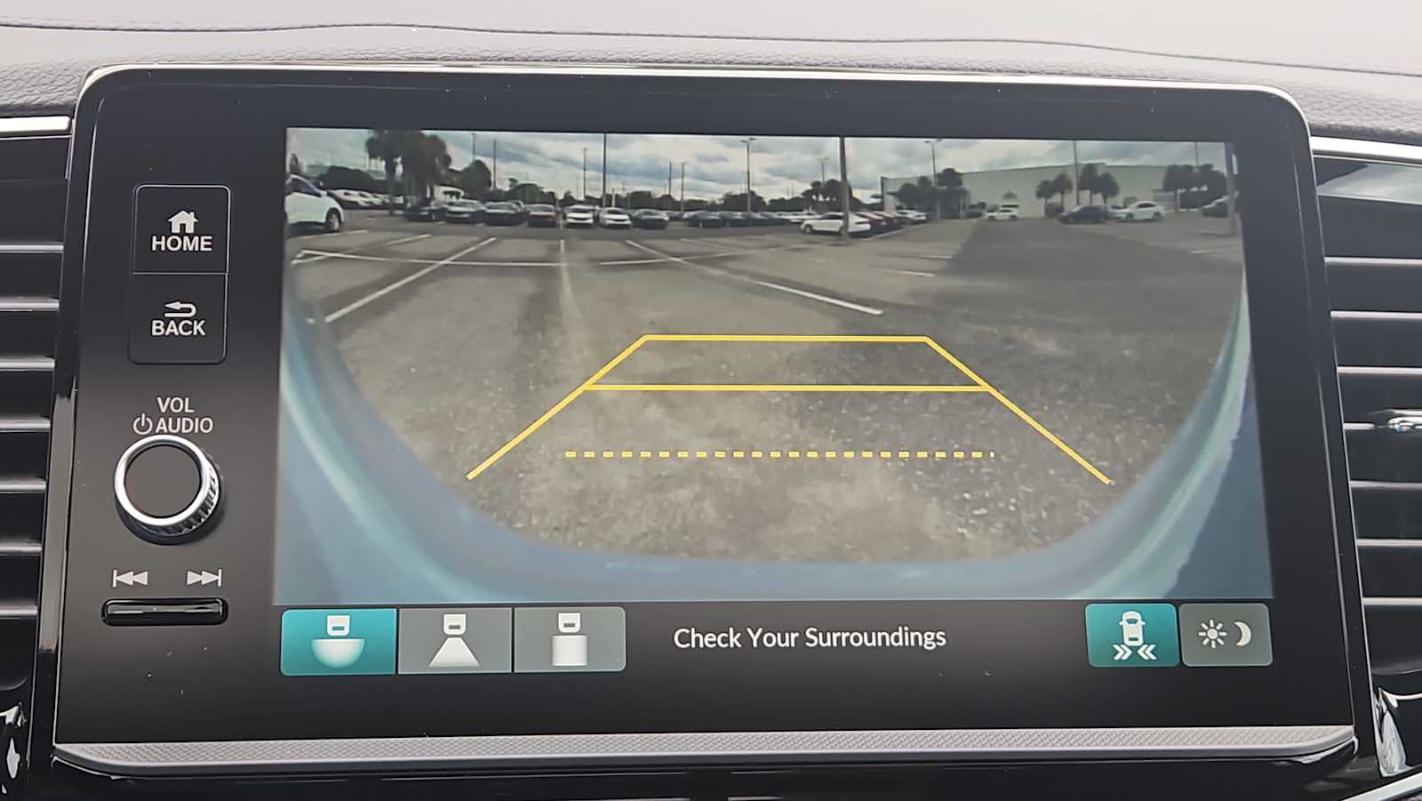 Thumbnail: 2026 Honda Ridgeline - 24