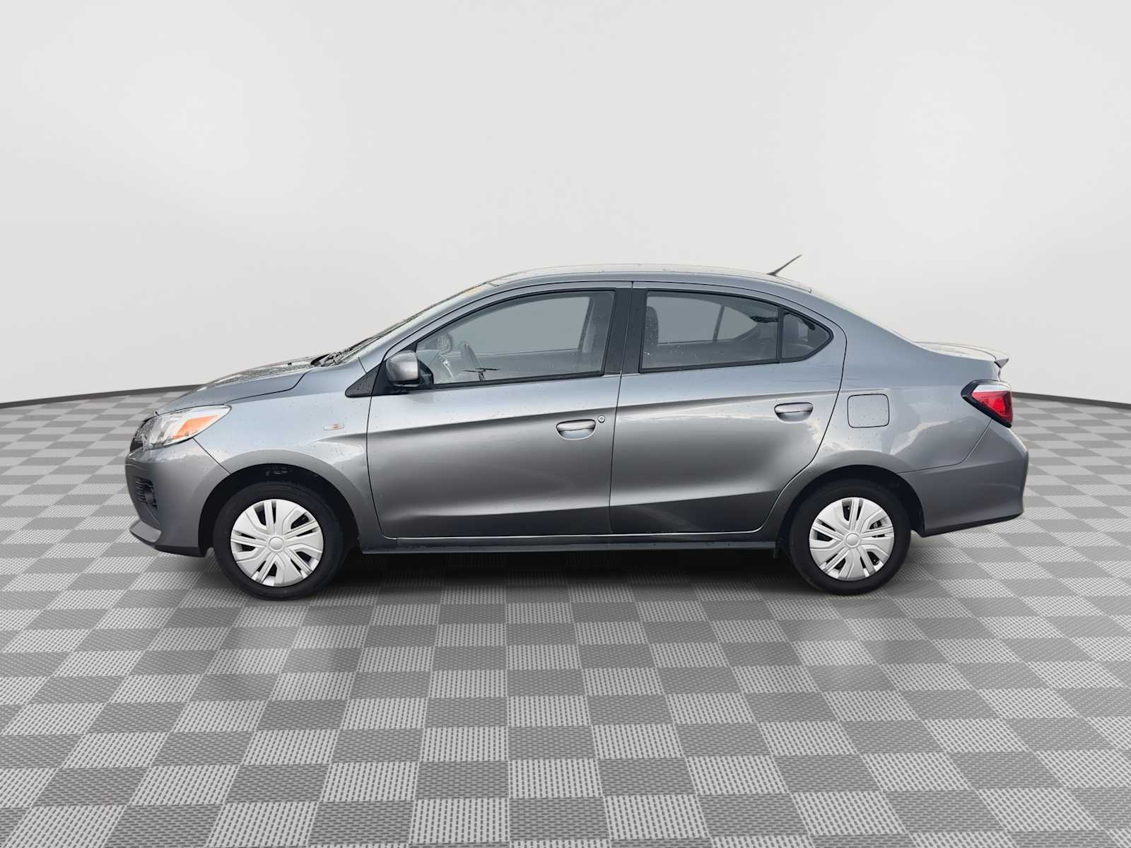 Thumbnail: 2023 Mitsubishi Mirage G4 - 5