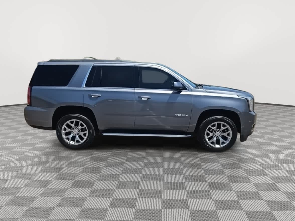 Thumbnail: 2019 GMC Yukon - 9