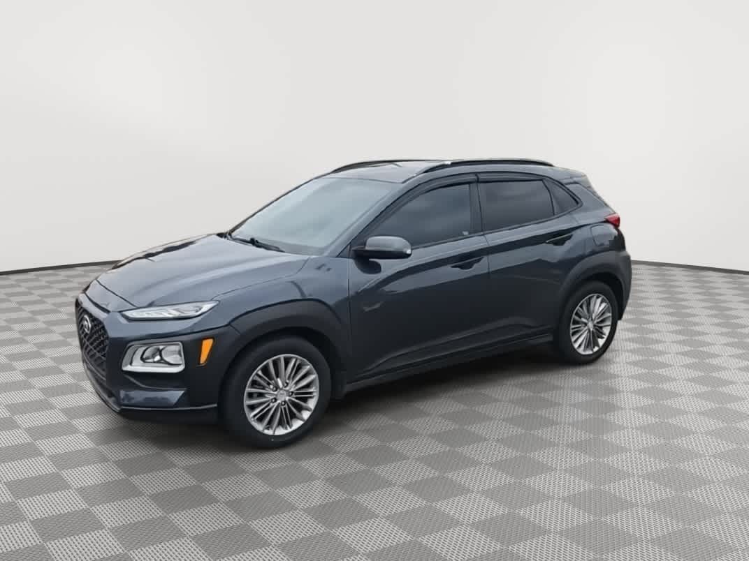 Thumbnail: 2018 Hyundai Kona - 4