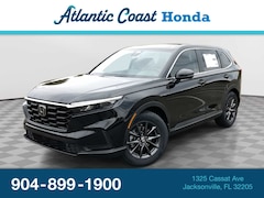 2026 Honda CR-V EX-L SUV