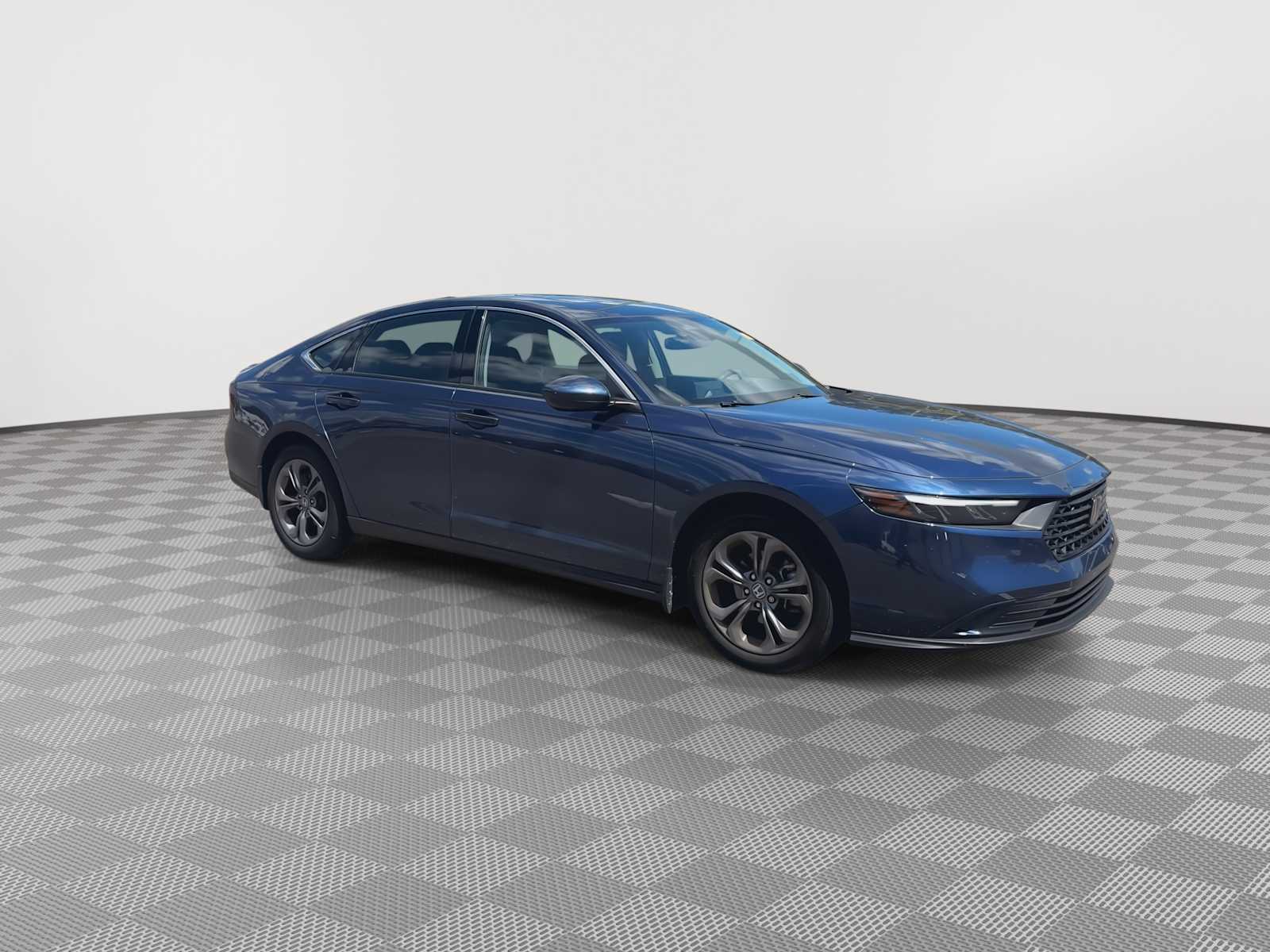 Thumbnail: 2024 Honda Accord - 2