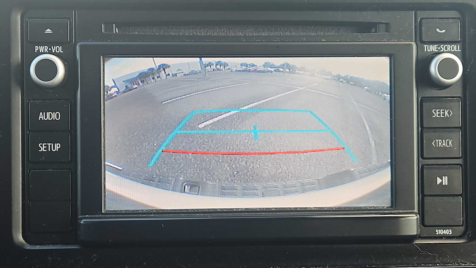 Thumbnail: 2019 Toyota Tacoma - 23