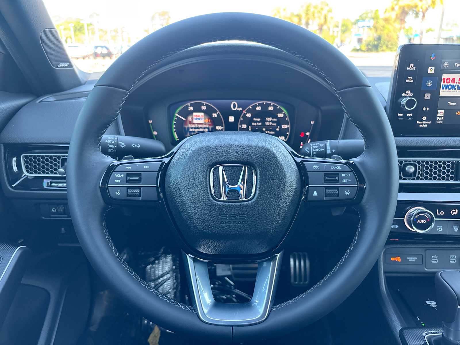 Thumbnail: 2026 Honda Civic - 10