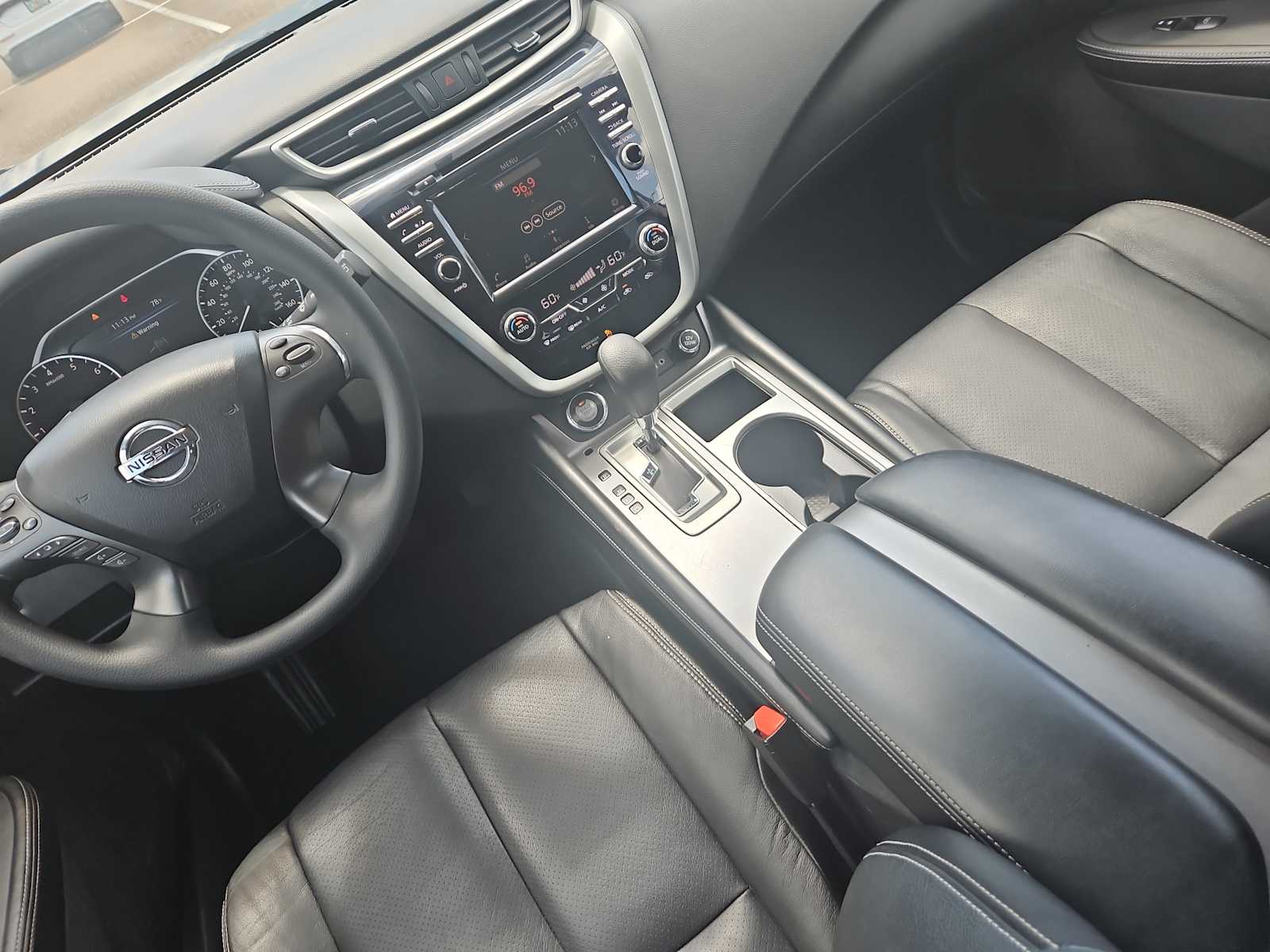 Thumbnail: 2019 Nissan Murano - 22
