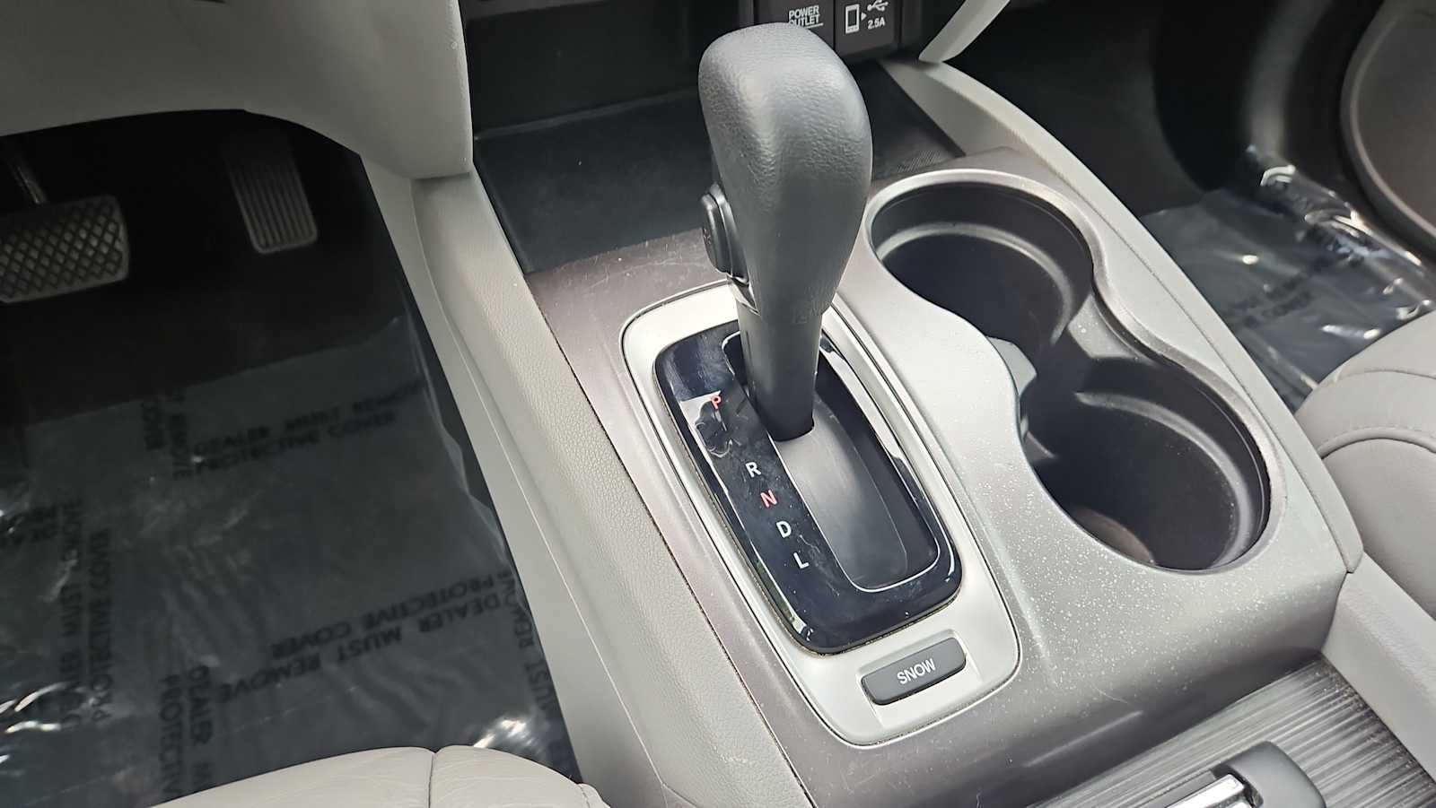 Thumbnail: 2019 Honda Pilot - 23