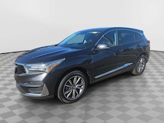 2020 Acura RDX