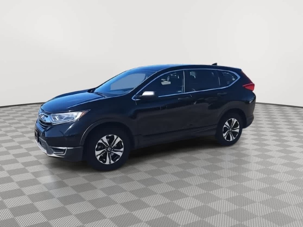 Used 2019 Honda CR-V LX SUV