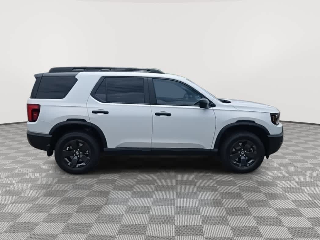 Thumbnail: 2026 Honda Passport - 9