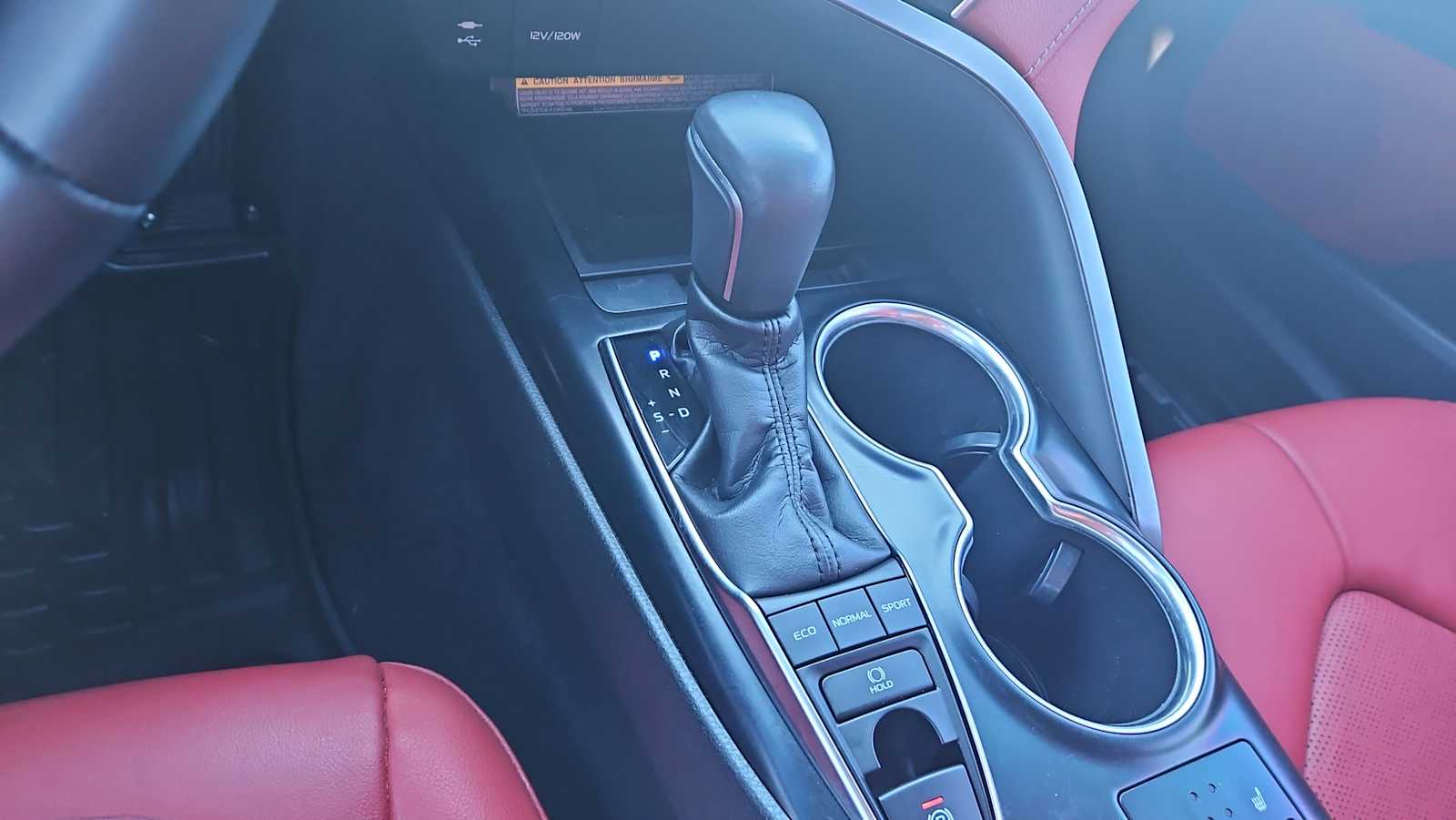 Thumbnail: 2018 Toyota Camry - 22