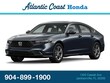 Honda Accord Hybrid
