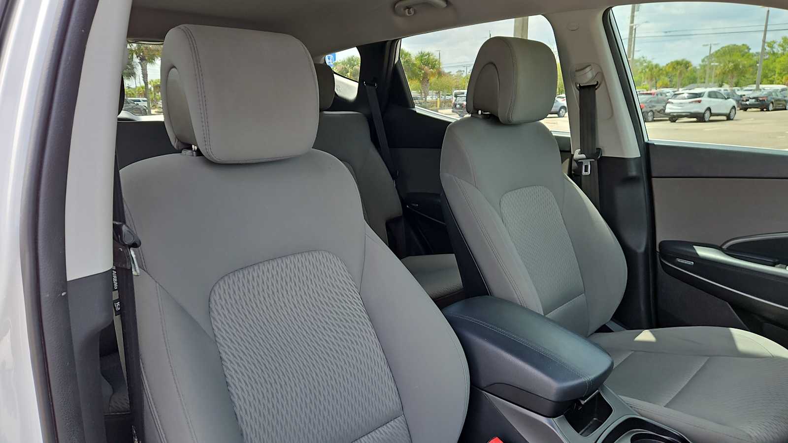 Thumbnail: 2018 Hyundai Santa Fe - 23