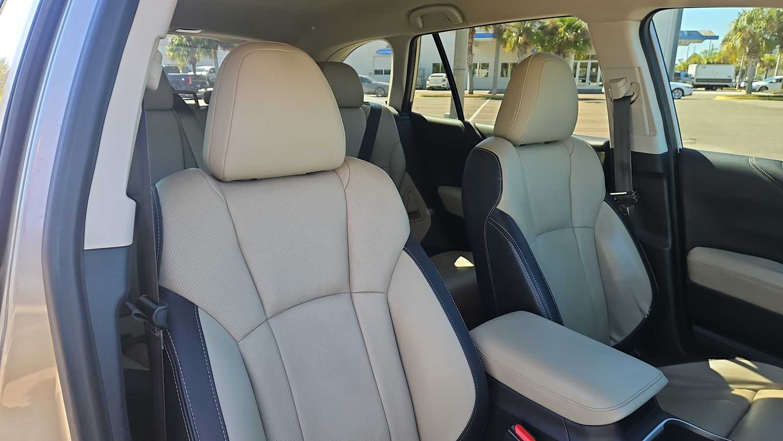 Thumbnail: 2020 Subaru Outback - 25