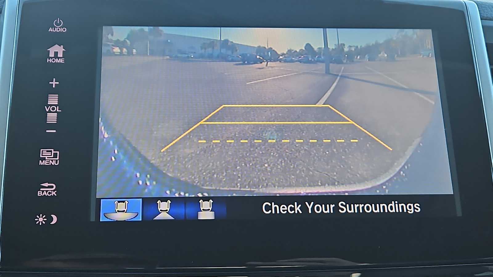 Thumbnail: 2020 Honda Ridgeline - 11