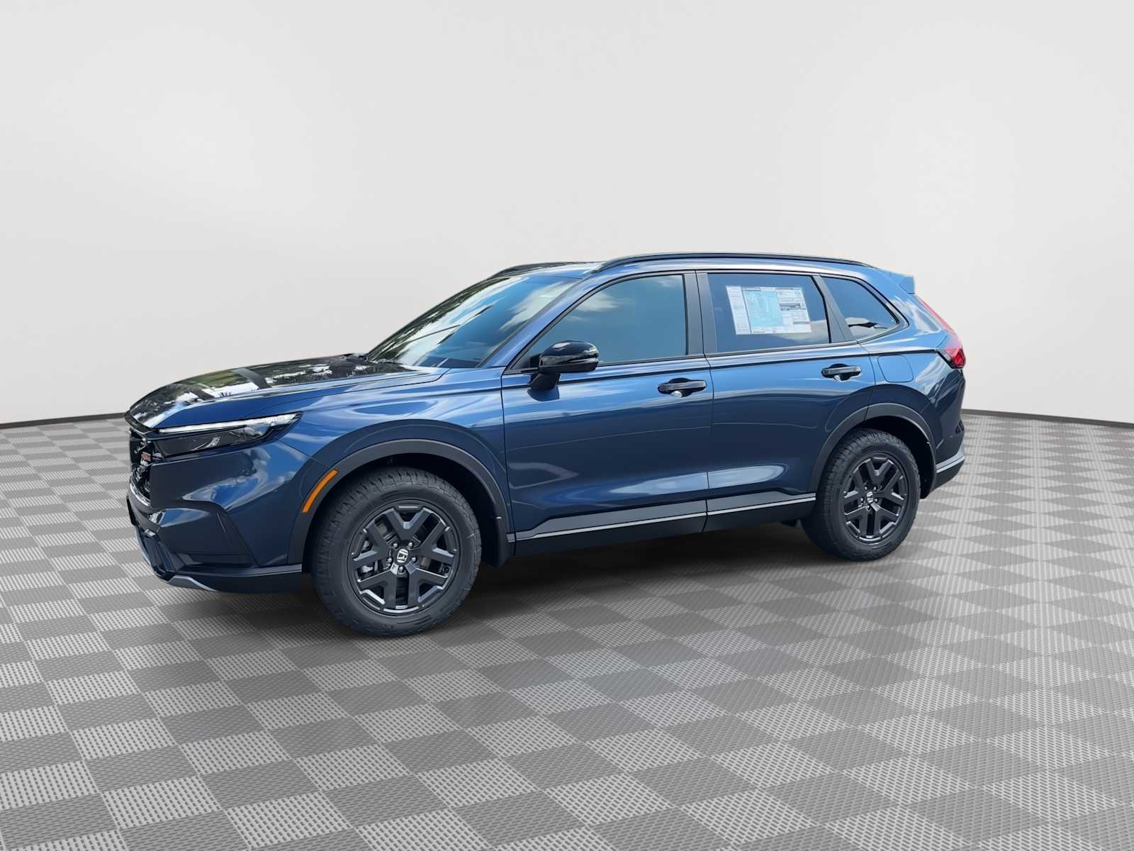 2026 Honda CR-V Hybrid photo 4