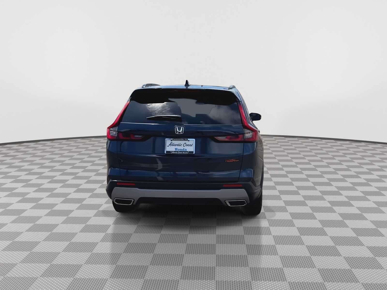 Thumbnail: 2026 Honda CR-V - 7