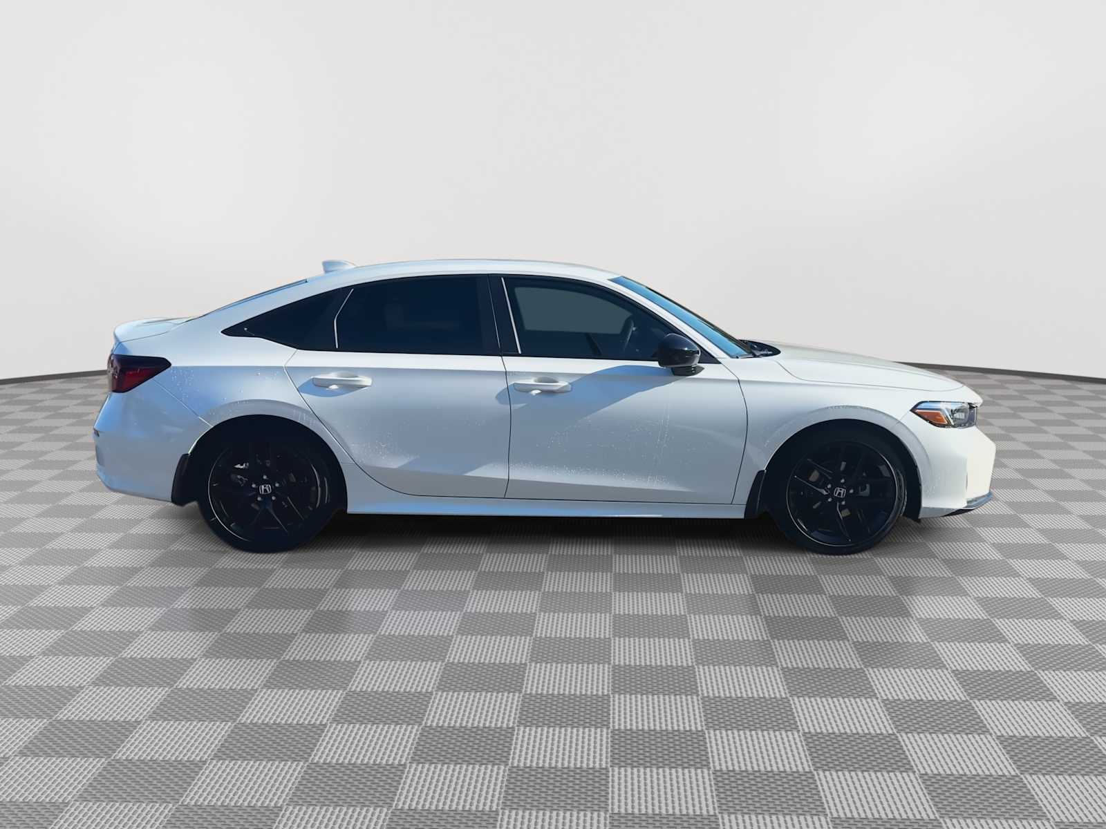 Thumbnail: 2026 Honda Civic - 9