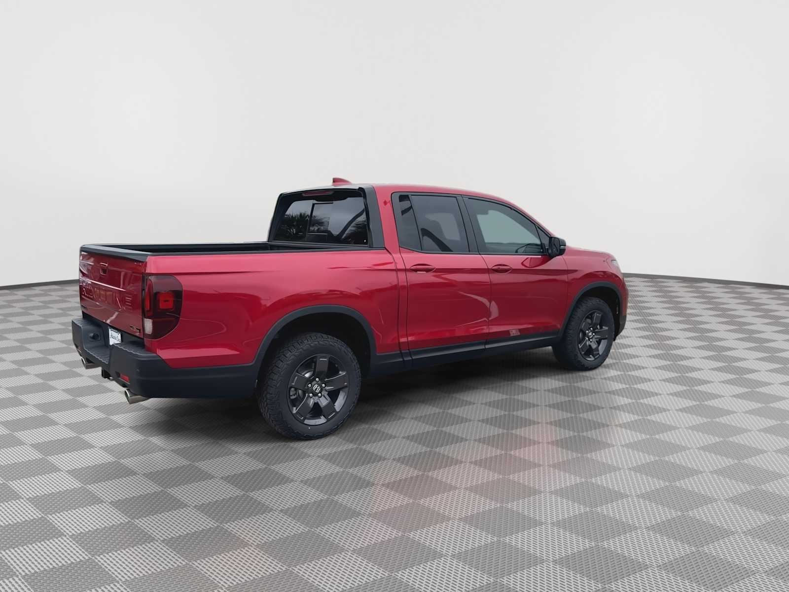 Thumbnail: 2026 Honda Ridgeline - 8
