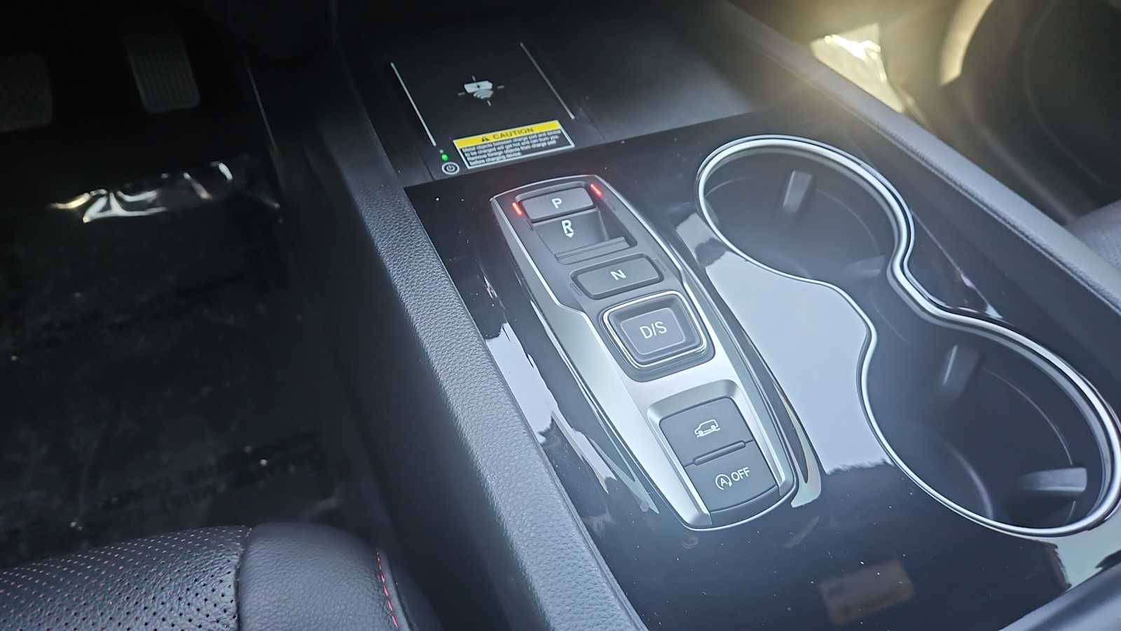 Thumbnail: 2025 Honda Passport - 22
