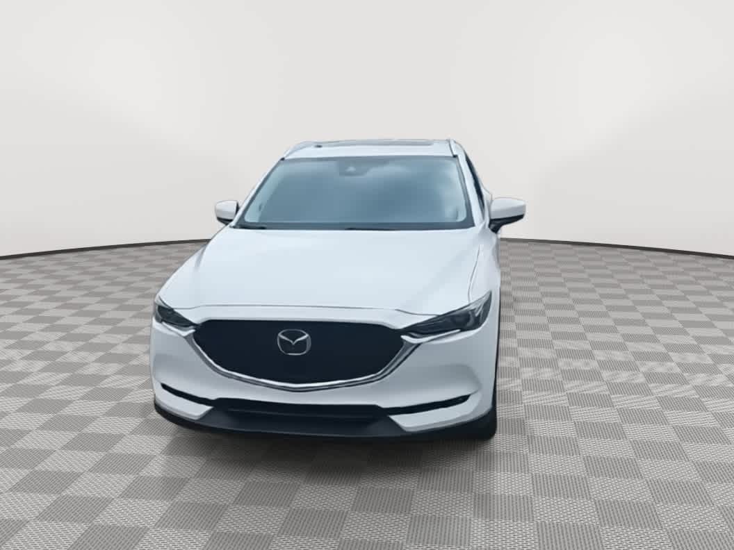 Thumbnail: 2019 Mazda CX-5 - 3