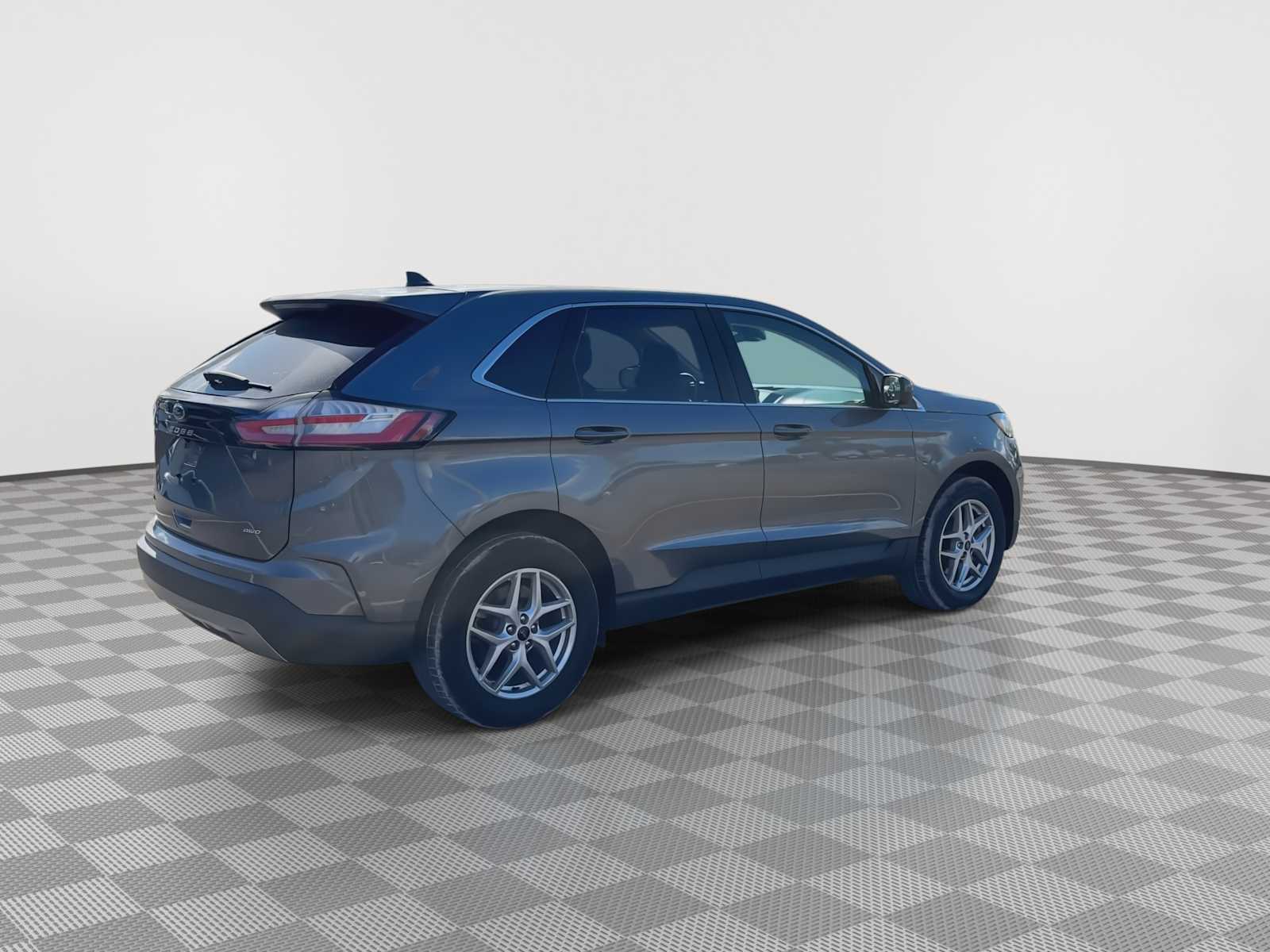 Thumbnail: 2023 Ford Edge - 8