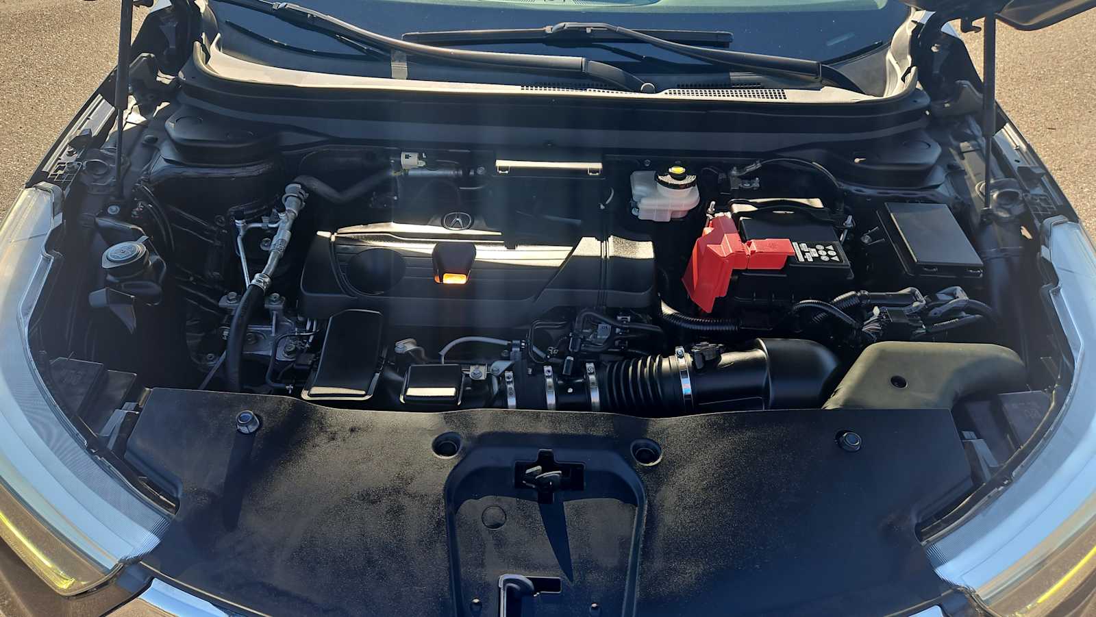 Thumbnail: 2020 Acura RDX - 18