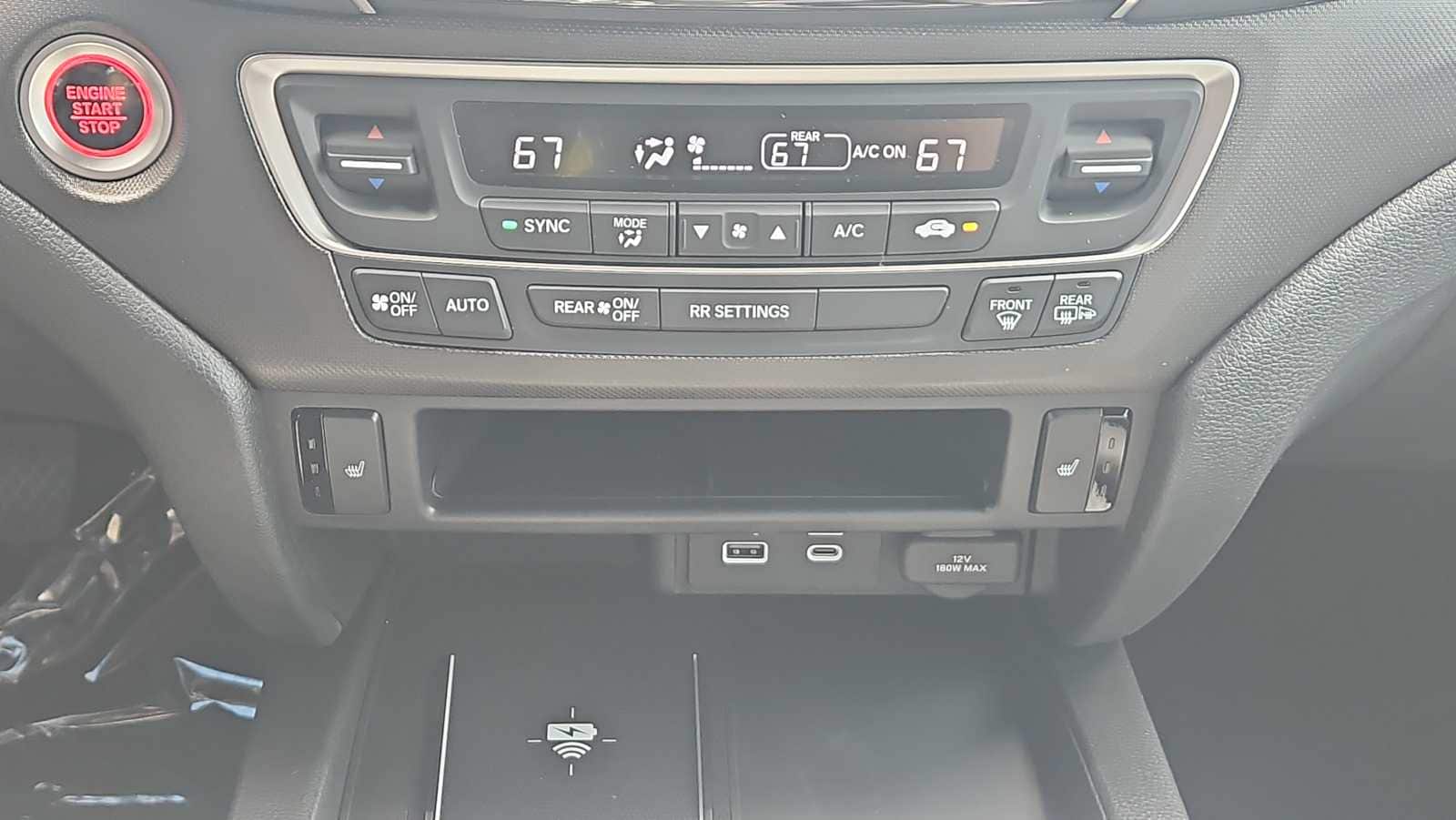 Thumbnail: 2026 Honda Ridgeline - 16