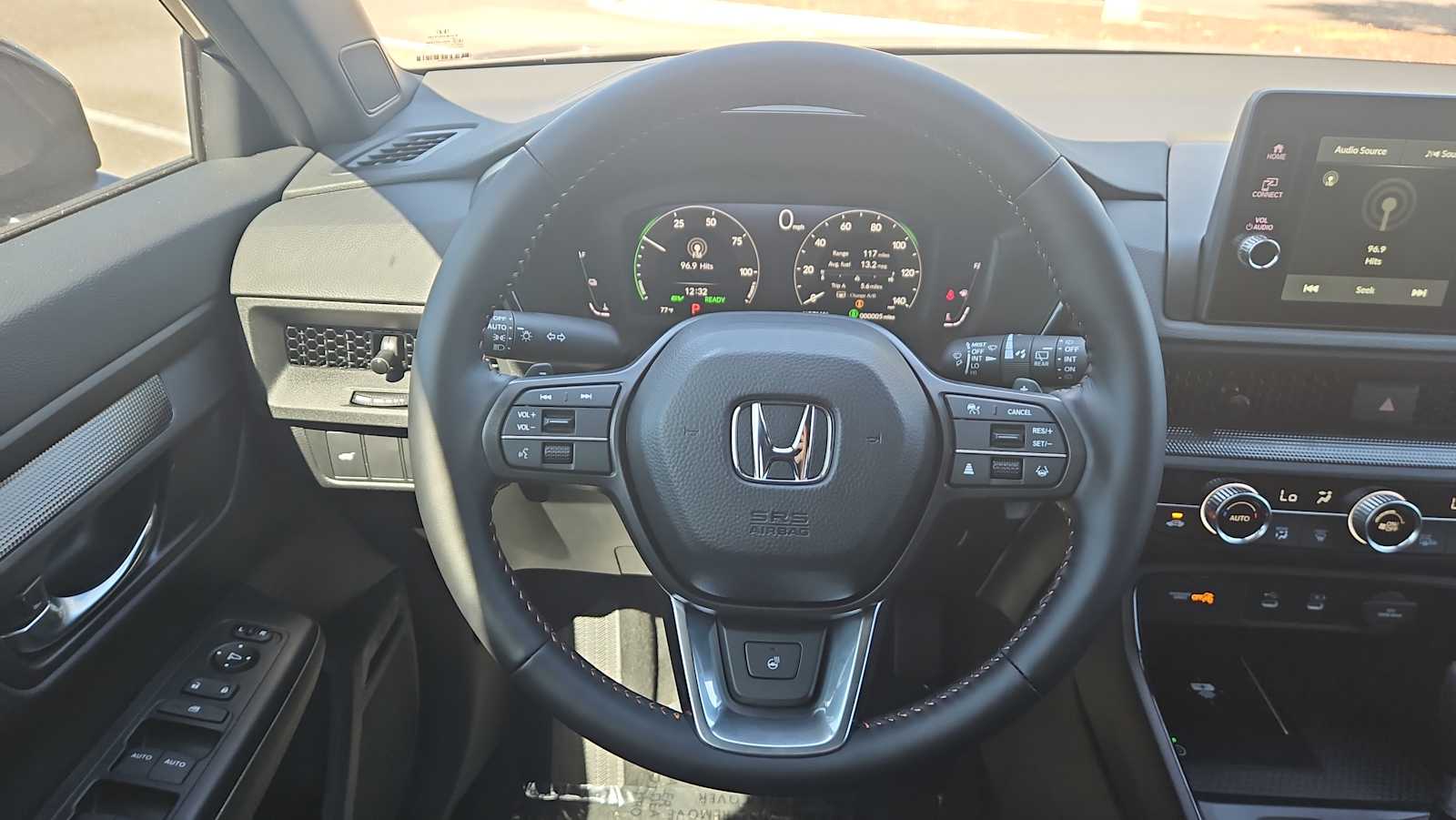 Thumbnail: 2026 Honda CR-V - 10