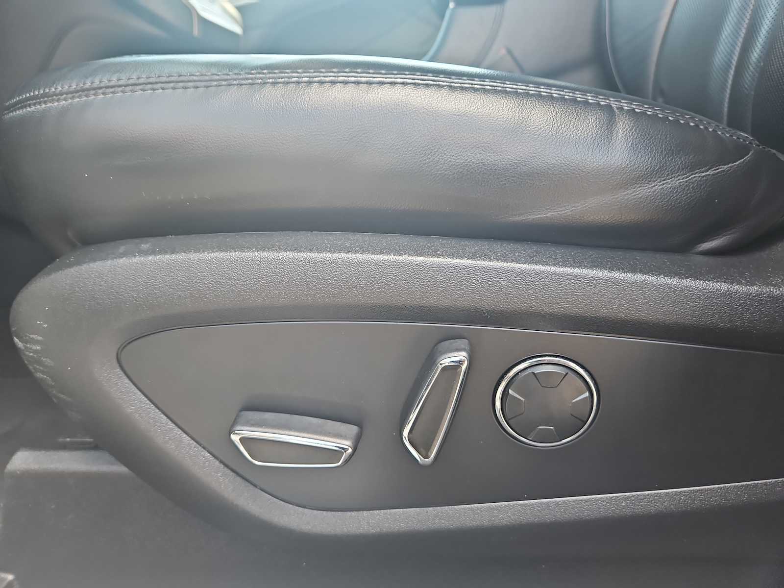2019 Lincoln MKC Reserve 14