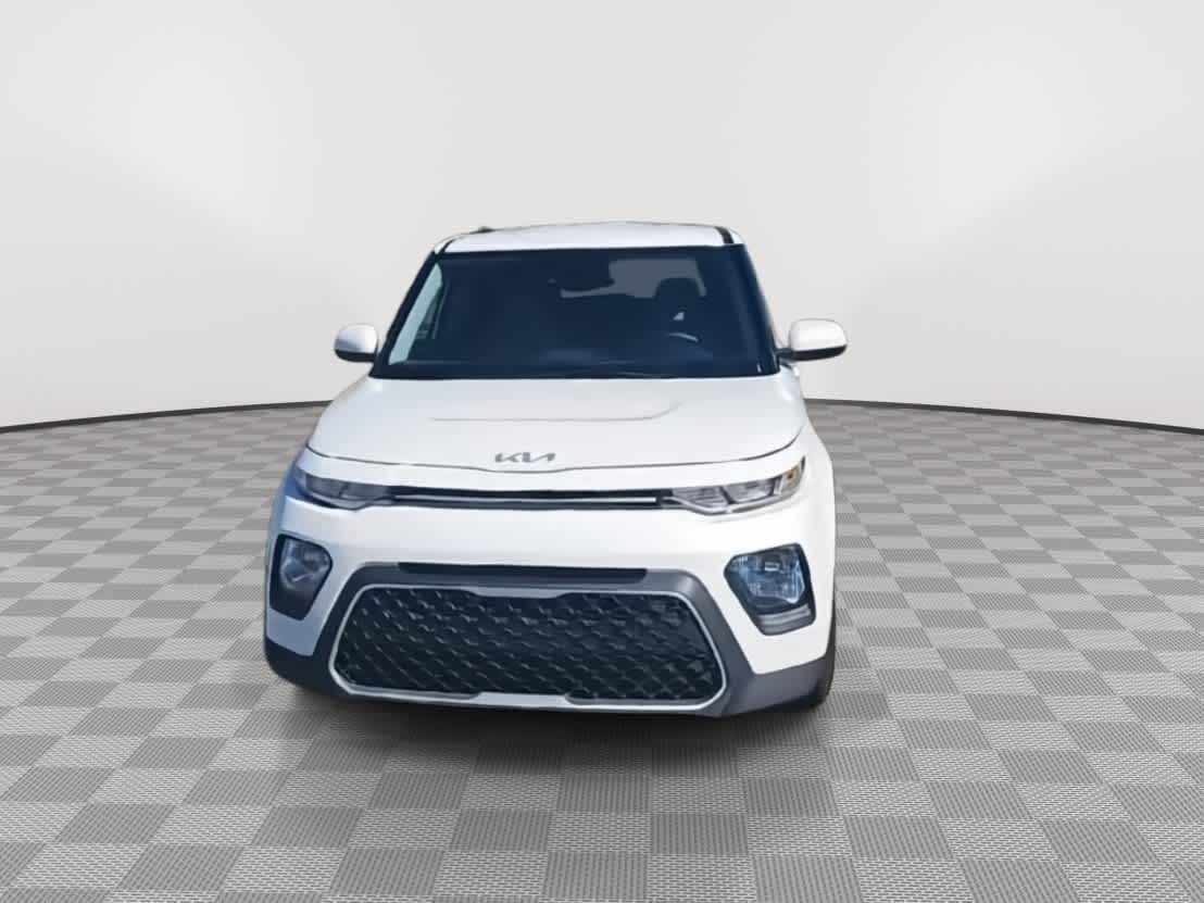 Thumbnail: 2022 Kia Soul - 3