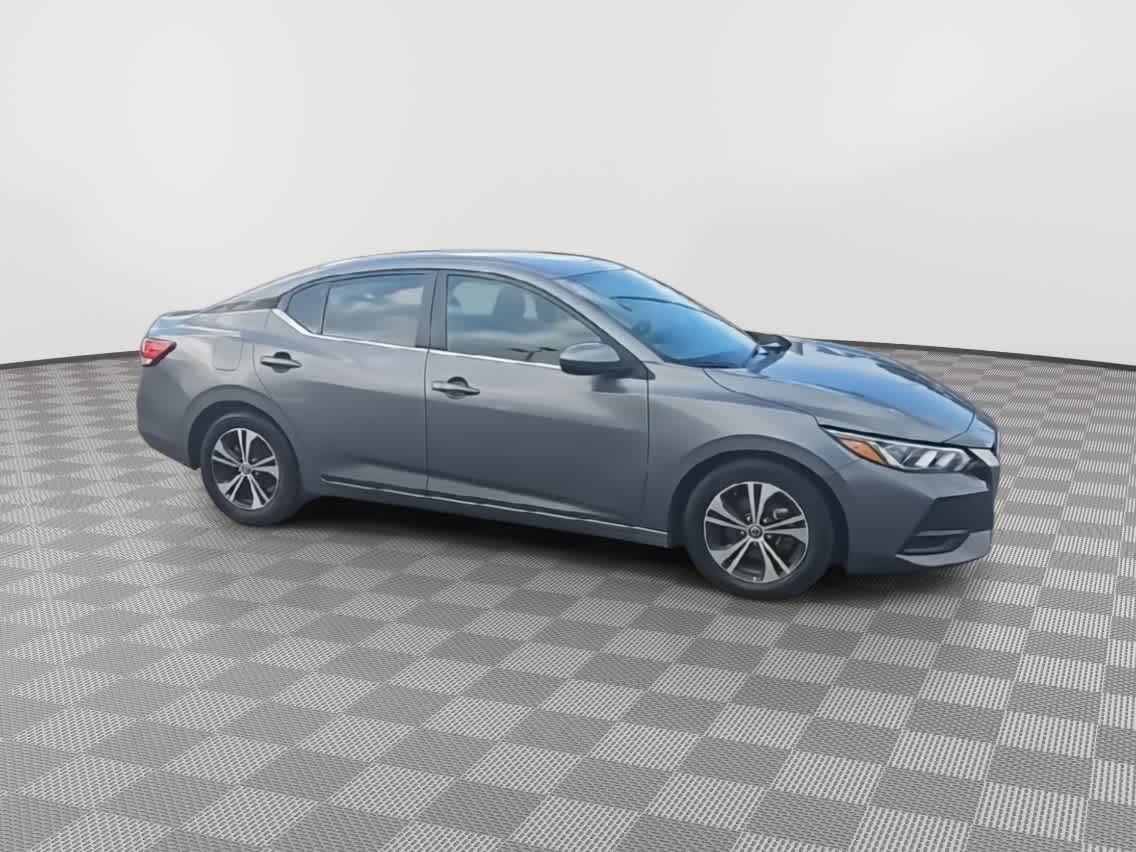 Thumbnail: 2023 Nissan Sentra - 2