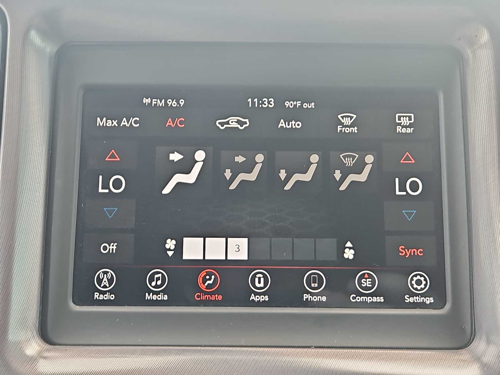 Thumbnail: 2019 Dodge Challenger - 16