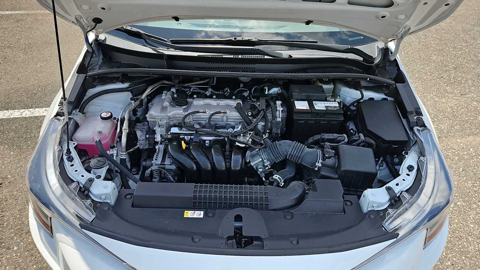 Thumbnail: 2022 Toyota Corolla - 16