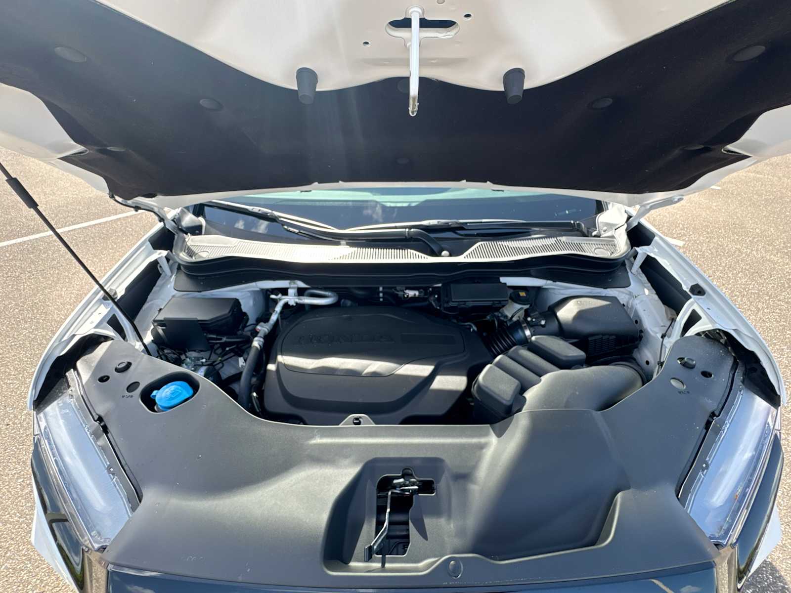 Thumbnail: 2026 Honda Ridgeline - 18