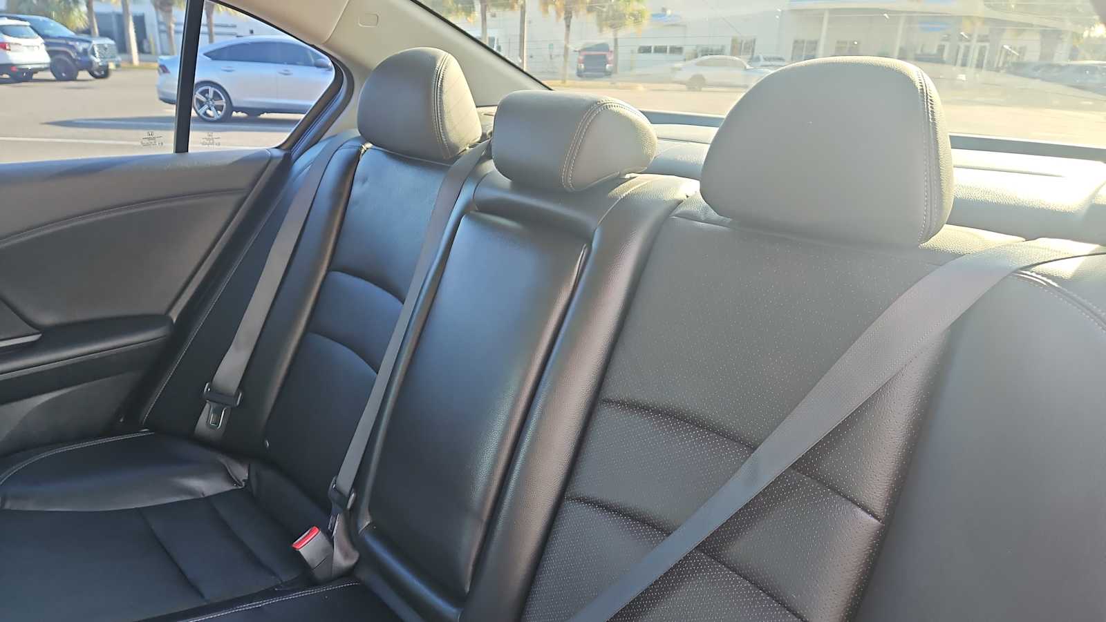 Thumbnail: 2016 Honda Accord - 25