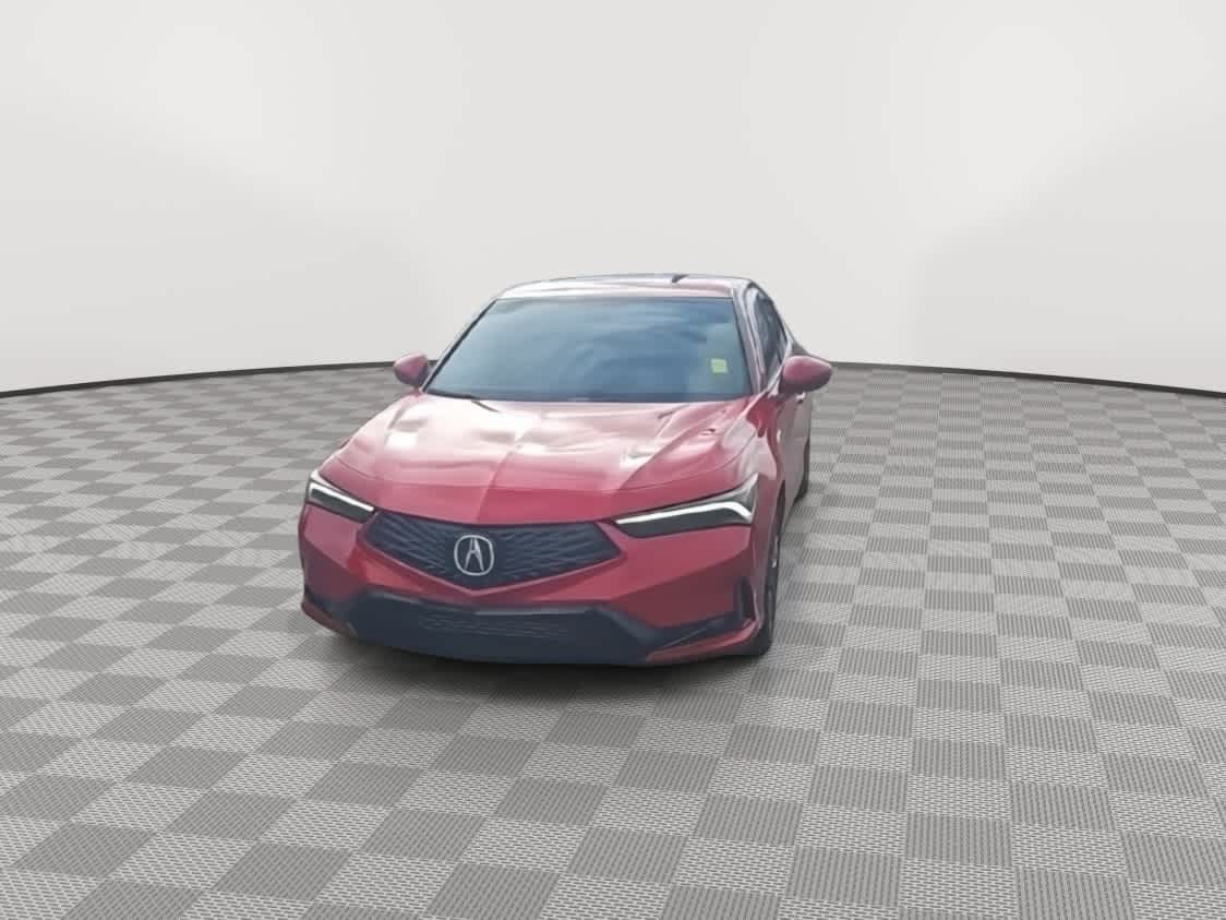 2023 Acura Integra A-Spec photo 3