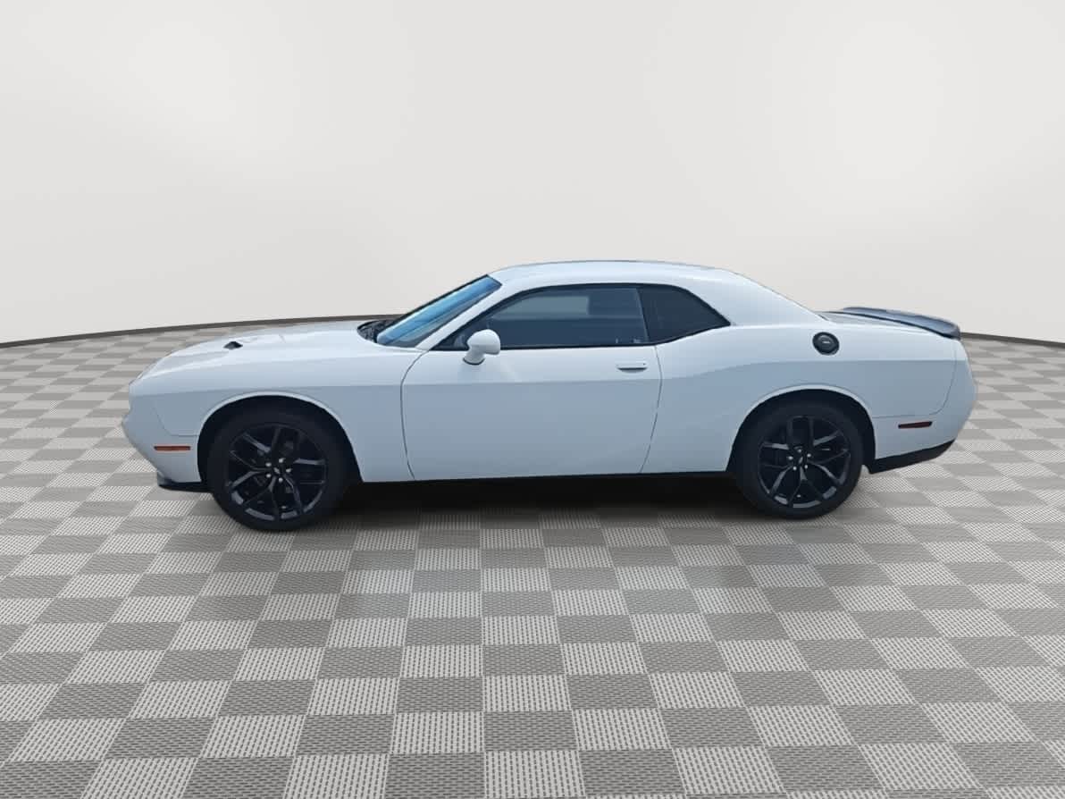 Thumbnail: 2019 Dodge Challenger - 5