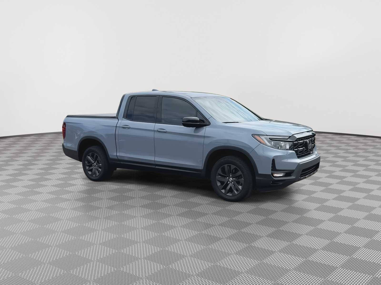 Thumbnail: 2024 Honda Ridgeline - 2